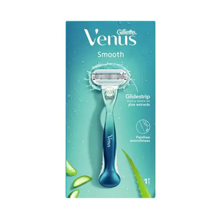 Gillette Razor Venus Smooth 